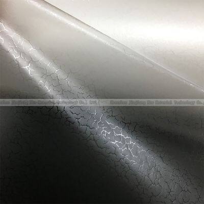 Fission Textured Lamination Film for Photo Packaging and Printing Items photo-2