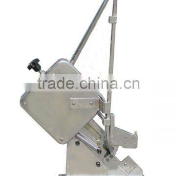 U shape clipping sealer