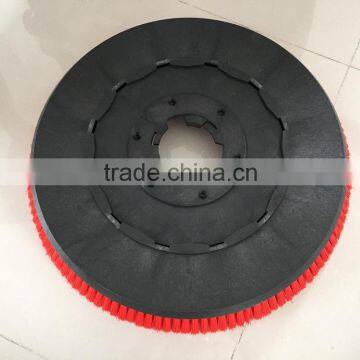 Polypropylene Disc Brushes