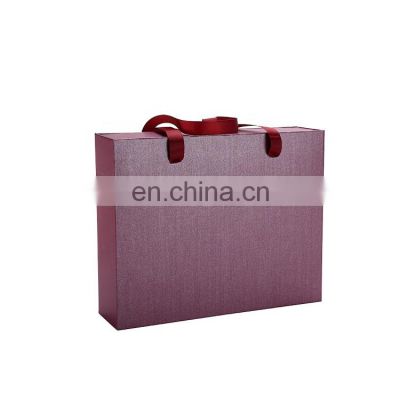 jewelry acrylic black shipping lip gloss logo printed eyelash packaging boxes custom