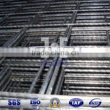 9mm Hot Dip Galvanized Concrete Reinforcing Welded Mesh