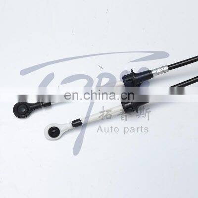 Supplies Wholesale Hot Sale Brake Cable OEM 0522004/522002/9036102/9223133/24425112 For Opel photo-5
