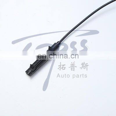 China Auto Parts Manufacturers Hoodrelease Cable OEM 739616104 For BMW photo-5