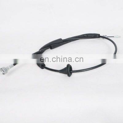 Topss brand high quality automobile speedometer cable meter cable for benz