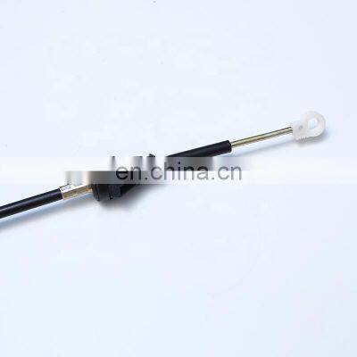 Market Best Selling Transmission Cable Gear Shift Cable Select Cable Fit for Toyota GC 2183 photo-2