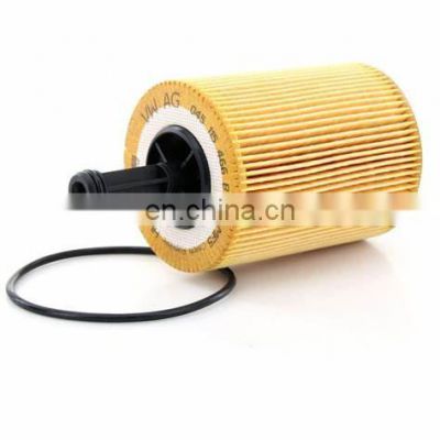 BBmart Auto Parts Engine Oil Filter for VW GOLF JETTA  OE 071115562C 071 115 562C