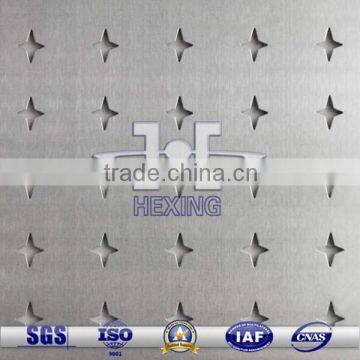 Galvanized Perforated Metal Mesh| Stainless Steel Perforated Metal Mesh