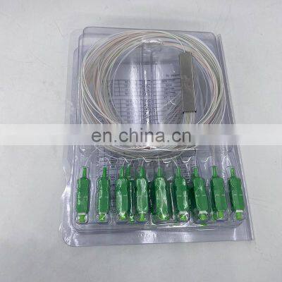 MT-1080-SC 1*16 FTTH PLC Corning Optical Fiber Splitter With SC A/PC Connector photo-2