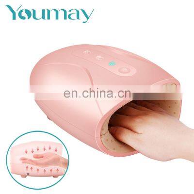 YOUMAY Electric Hand Palm Massager