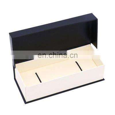 New Arrival Hot-selling Custom Logo Paper Watch Box Watch Packaging Box photo-2