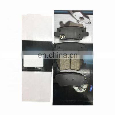 Brake Pad D1313 D1445 58302-2TA60 58302-3FA01 58302-3FA11 58302-3KA31 58302-3KA52 58302-3QA10 SP1239 GDB3495 For KIA photo-2