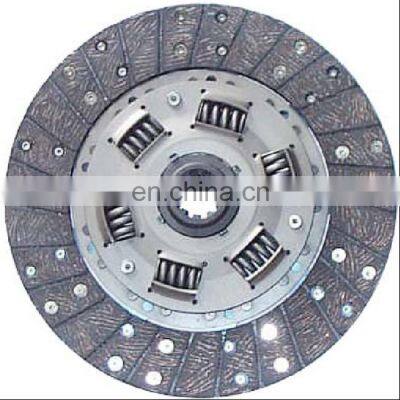 Clutch Disc HB8117 22928001 HB1365 HB1527 HB1636 HB1640 HB1644 HB2347 HB8117 HB8786 324006616 1862928001 627979 For  LAND ROVER