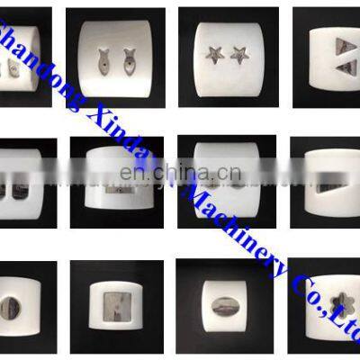 Shandong Best Quality Beef Automatic Burger Patty Machine for Sale