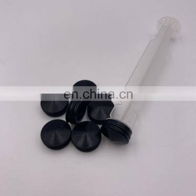 Medical Syringe Rubber Gasket photo-4