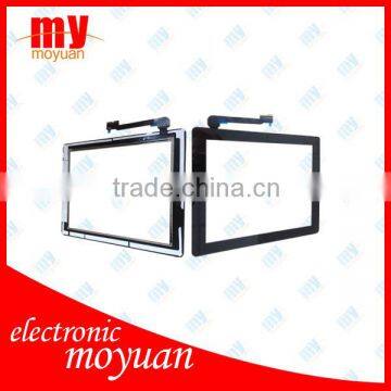 new for ipad 3 touch screen lp097qx1-spa1