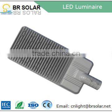 Sensitive PIR Motion Sensor+nigh Sensor Solar Led Light All in One Solar Led Street Light photo-5