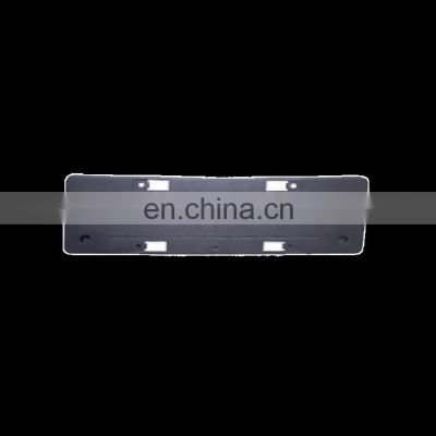 OEM 2058174000 CAR LICENSE PLATE BOARD FOR C CLASS W205