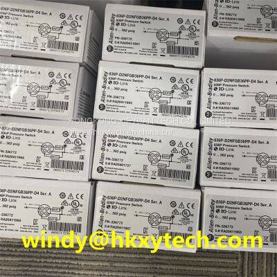 Allen-Bradley POINT I/O 4-точечный аналоговый выходной модуль 1734-OE4C с хорошей ценой photo-2