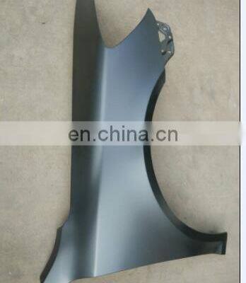 High Quality Car Front Fender for SKODA OCTAVIA 2010 Car Body Parts photo-4