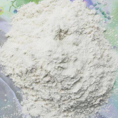 Coating Filling Material Illite Powder Illite Clay photo-5