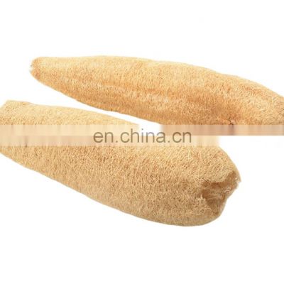 100% Natural Loofah Sponge Bath for Body Shower and Kitchen Cleaning Dish Washin