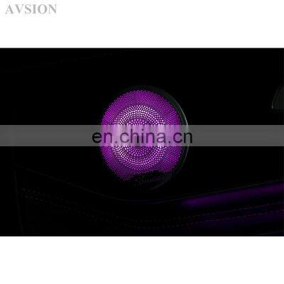 Prefect Facelift Conversion With Door Speaker for Mercedes Benz C-class W205 2015-2020