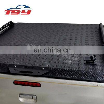 New Model Waterproof AL. Tonneau Cover For Hilux Rocco 2020-2021
