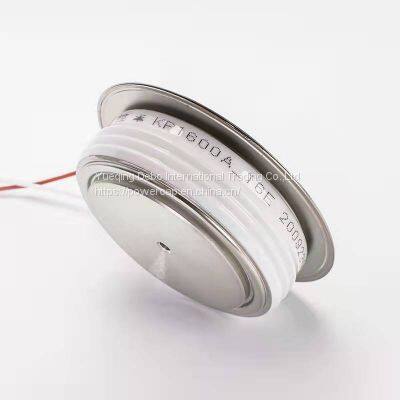 Fast Switching Thyristor
