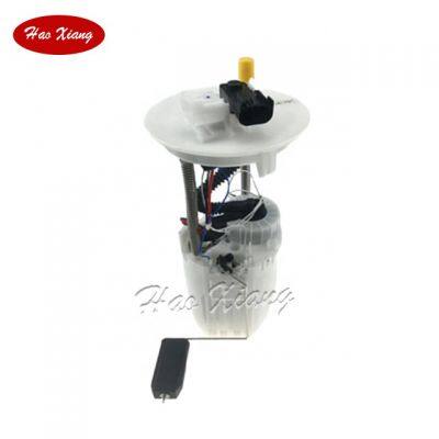 Haoxiang Auto Fuel Injection Pump Assembly Bomba De Gasolina 13582544 for CHEVROLET 2011-2015 SPARK 1.2L