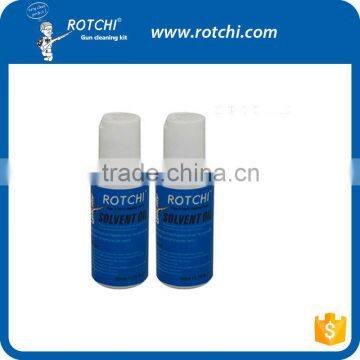 Solvent oil , Hydrocarbon detergent