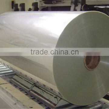 pharmceutical grade PVC/PVDC plastic film