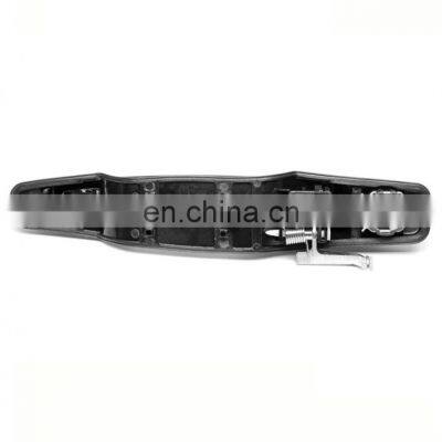 HIGH Quality Exterior Door Handle Front Left OEM 20828237/2082 8237 FOR Chevrolet Silverado