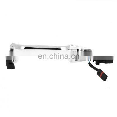 Car Exterior Door Handle - Front Left OEM A2047600170/A2047601370 FOR Mercedes-Benz W212 E-Class