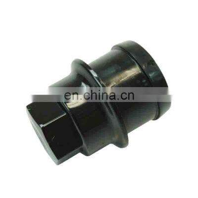 32pcs Black Screw Cover OEM 12472838 for Car Savana 1500 Van Savana 2500 photo-4