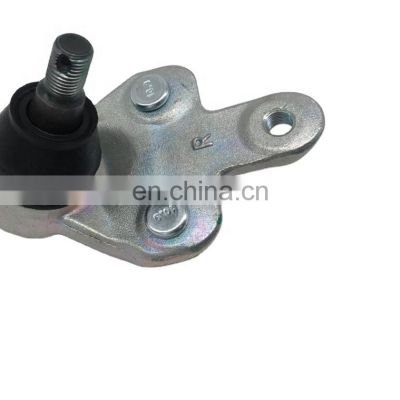 Factory professional production ball joint for TOYOTA VENZA KLUGER 43330-09780 43330-49165