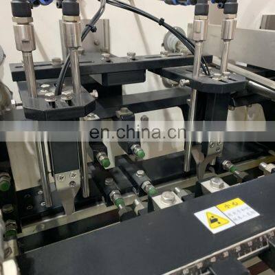 Automatic Sanitizer Filler Equipment Low Price With CE and GMP Quality Assurance photo-4