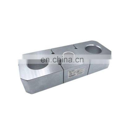 Plate ring pull pressure sensor load cell module electronic railway scale platform scale 50T