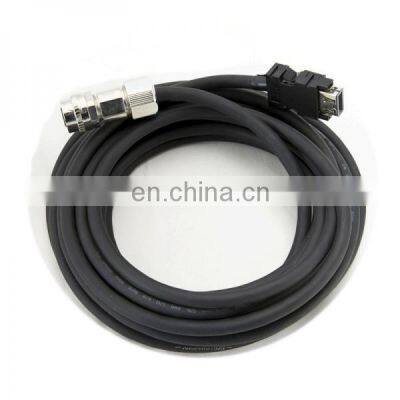 Good price Mitsubishi Electric encoder cable MR-J3ENSCBL30M-H