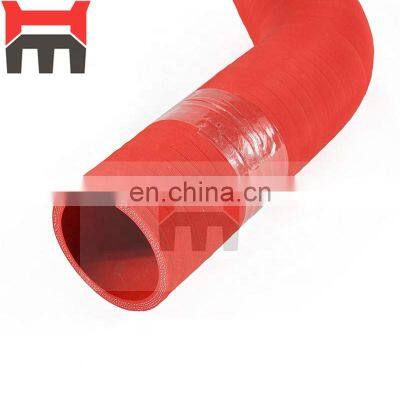 Hot sales excavator parts PC200-7 PC270-7 Intercooler Hose 6738-11-4810