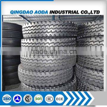 Cheap Durable Yellowsea Heavy Duty TBR Truck Tyre 9.00R20