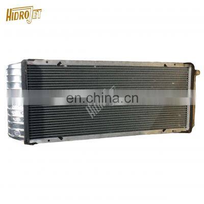 Запасные части для экскаватора HIDROJET EC210B: водяной бак voe14549879, маслоохладитель, радиатор 14549879 для D6E photo-5