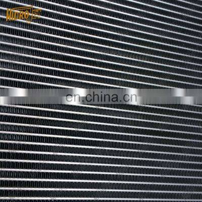 HIDROJET Excavator Spare Part E320C 320C Oil Cooler Radiator Without Hydraulic Intercooling photo-3