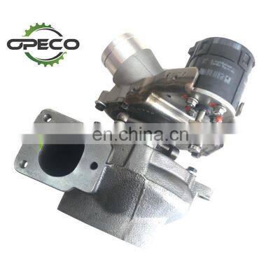LR008838 LR004286 LR005954 LR006422 LR003356 LR005846 LR010188 LR02163 4H2Q-6K682 CG 4H2Q-6K682 CH 4H2Q6K682CH Turbocharger photo-2