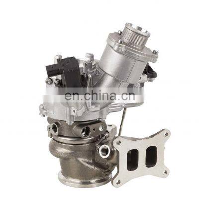 IS38 20 TFSI turbo MGT1446S 817808 06K145722A 06K145701R for Volkswagen Jetta Golf