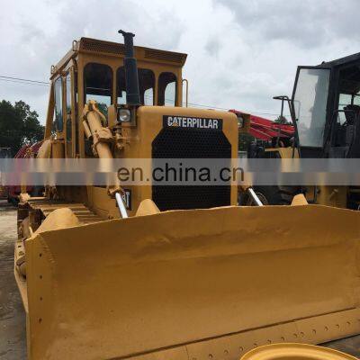 High quality cat bulldozer d7g d7h d7m dozers for sale