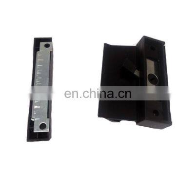 Hot Sale Magnetic Hook Lock for Aluminum Sliding Door Lock for Closet Sliding Door Latch Lock photo-3