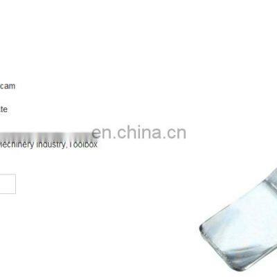 MS705-3C Custom Wholesale Cheap High Security Safe Box Key Cam Lock photo-5