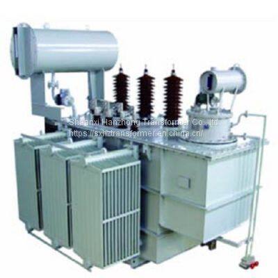 Distribution Transformer