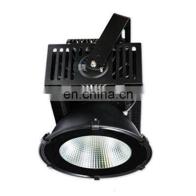 2022 High Power Die Cast Aluminum Ip66 Outdoor Led Flood Light 200w Long-distance Black Outdoor SMD 100W 150W LED Flood Light