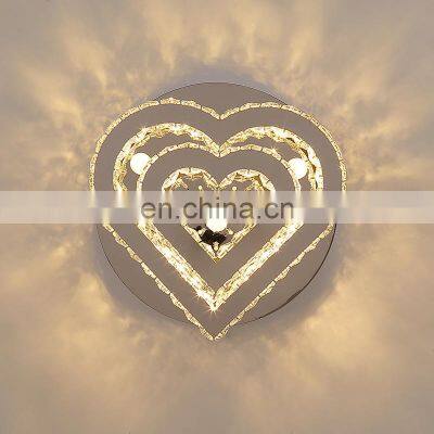 Luxury Modern Ceiling Lamp Decorative Lighting Fixture Pendant Light Manufacturers Ceiling Crystal Chandeliers photo-5